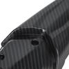Rear Fender for Talaria Sting MX3 MX4 MX5/PRO Electric Dirt Bike Mudguard Mud Guards for Talaria Imitation Carbon Fiber