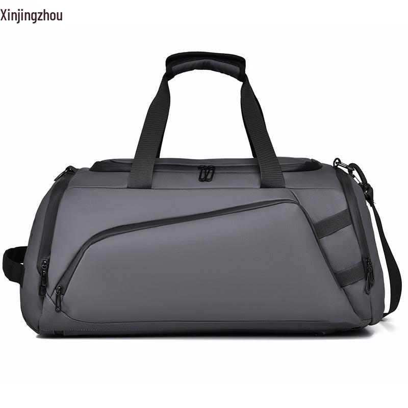

Xinjingzhou Multi-functional Sports & Travel Bag