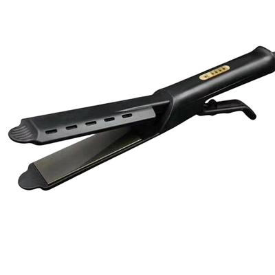 A65T-Dual-Purpose For Curling And Straightening Hair Styler Tool For Curling And Straightening EU Plug