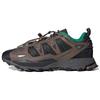 Hyperturf Adventure Earth Strata Yeşil Unisex Spor Ayakkabı Kahverengi Core-Black Collegiate-Green HQ6606