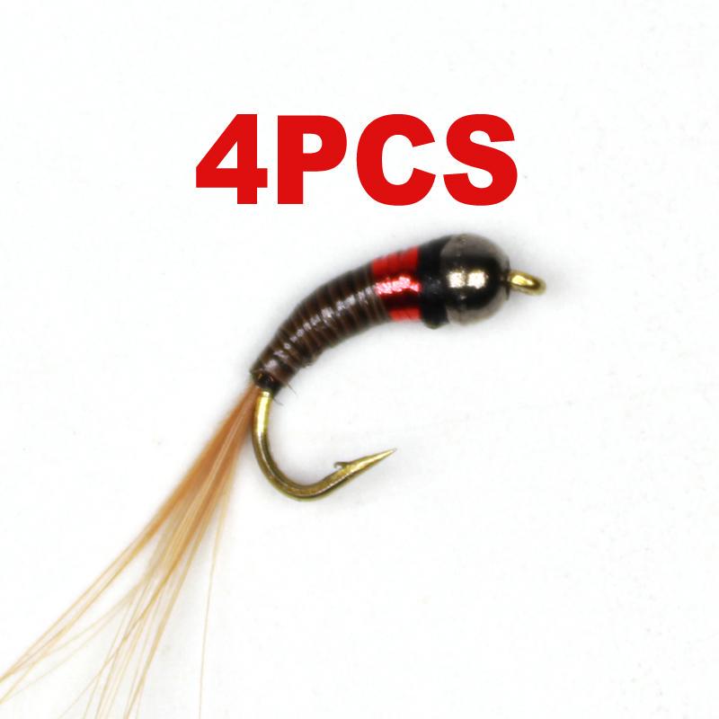 

Приманка для ловли рыбы