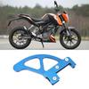 Rear Brake Disc Guard Protector Cover Motorcycle Accessories Fit for 250 350 450