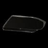 Headlight Clear Lens Cover Front Headlamp Plastic Shell For BMW E90/E91 2005-08 (1 Pair)