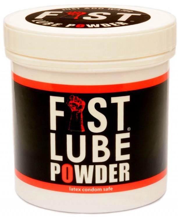 Fist Lube Powder 100gr - Fist - Lubrifiant Eau