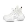 Louis Vuitton Archlight 2.0 Low Top Chunky Sneakers Women's White 1ABI41