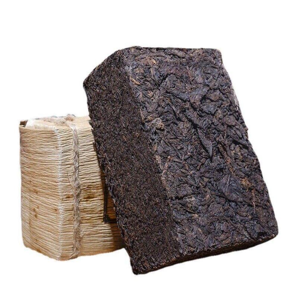 Iceland Ancient Pu Erh Brick Tea 500g Roasted