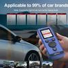 OBDResource Car TPMS Reset Tool Auto Tire Pressure Monitoring Sensor Tool For Ford Opel GMC Buick Car Diagnostic Tool