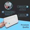 Waterproof Marine Screen Protection ,010-13132-00 Protective Cover for Garmin Striker Vivid 9sv Fish Finder (9 Series)
