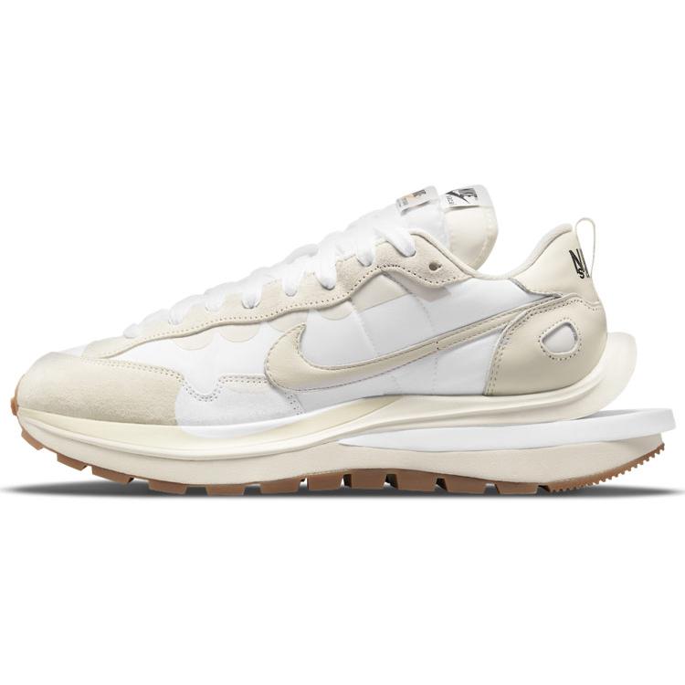 

Nike X Sacai VaporWaffle Sail Gum DD1875-100 39