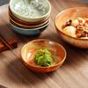 Japanese Style Bone China Dipping Dish