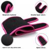 Sweating Arm Guard Adjustable Fat Burning Arm Guard Tennis Fitness Anti-collision and Anti-drop Pressurized Elbow Guard