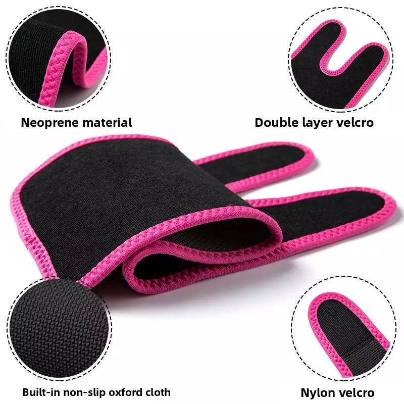 Sweating Arm Guard Adjustable Fat Burning Arm Guard Tennis Fitness Anti-collision and Anti-drop Pressurized Elbow Guard
