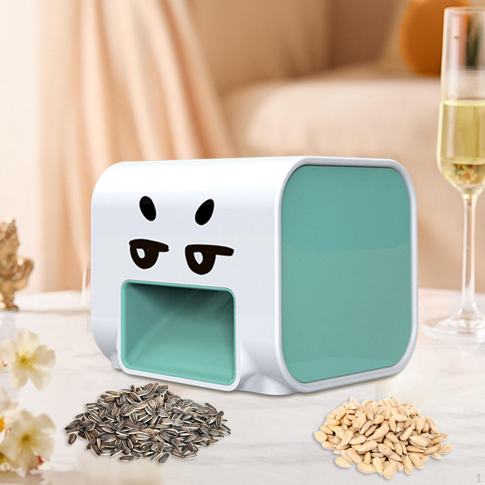 

Открывалка для семян дыни с очисткой чистой щеткой для кухни и дома