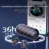 Xiaomi T66 TWS Wireless Headphones 5.3 Bluetooth Earphones HIFI Lossless Sound Headsets Sport Waterproof Earbuds For All Smartphones