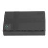 Uninterruptible Power Supply 8800mAh UPS 85?265V Input 5V 9V 12V POE 15V POE 24V Output for