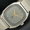 ALLWYN 6300A HAND-WINDING INDIA MENS VINTAGE ORIGINAL DIAL WATCH A706090-1