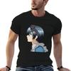 Ciel In Wonderland T-Shirt Basic Solid Tee for Daily Use