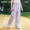 Balabala balaOne Girls' Moisture-Wicking Quick-Dry Long Pants