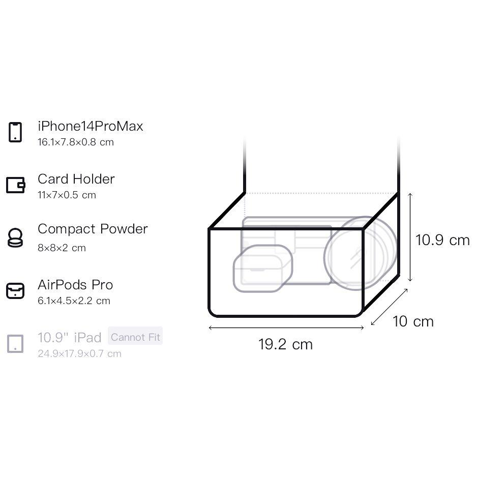 Tory Burch Lee Radziwill Silver Bag With Detachable Shoulder Strap Patent Leather And Suede Trapezoid Accordion Crossbody Handbag 146429-600