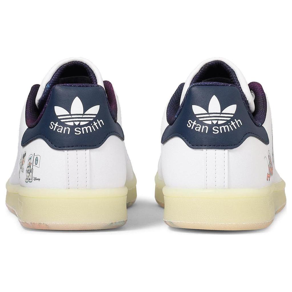 Adidas Originals StanSmith X Disney Mickey & Friends HQ2172