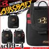 [BURTLE] Device bag AC09-4 Aircraft AIRCRAFT Kyocera 86 Red