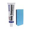 1set Car Styling Wax Scratch Repair Kit Auto Body Compound Paste Polishing Tools Grinding Fix C Q9P2