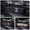BSB1 VW GTI GOLF Car Crevice Storage Box Seat Gap Slit Seat Gap Slit Seat Organizer For Volkswagen CC R-Line T5 Golf T-ROC R Polo GTD xg2