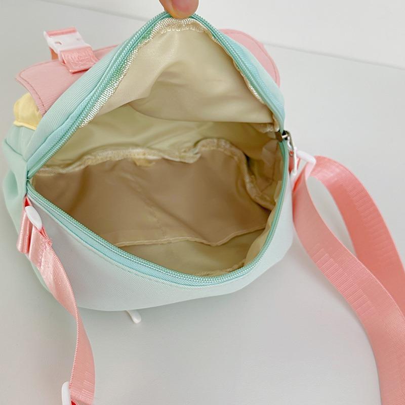 Neue hochwertige Mädchen Handy-Tasche lässig und leicht ausgehen süße Studenten vielseitige Umhängetasche