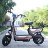 14X2.125 Tubeless Tire, 14 X 2.125 Electric Bike Tire with Angled Valve for 14 Inch Electric Folding Bike, E-Bikes and E-Scooters