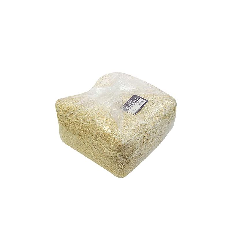 Heyco Cushioning Material, Paper Packing, 1kg, Light Orange, 003800945