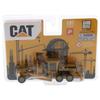 Diecast Masters 1/87 Caterpillar CAT 163H Motor Grader