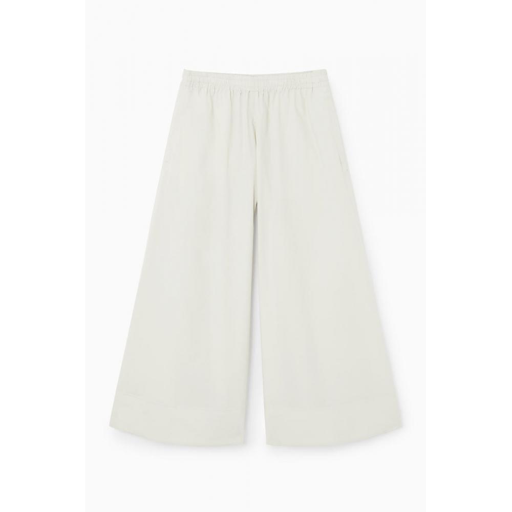 COS Pantaloni culotte Japan Volume