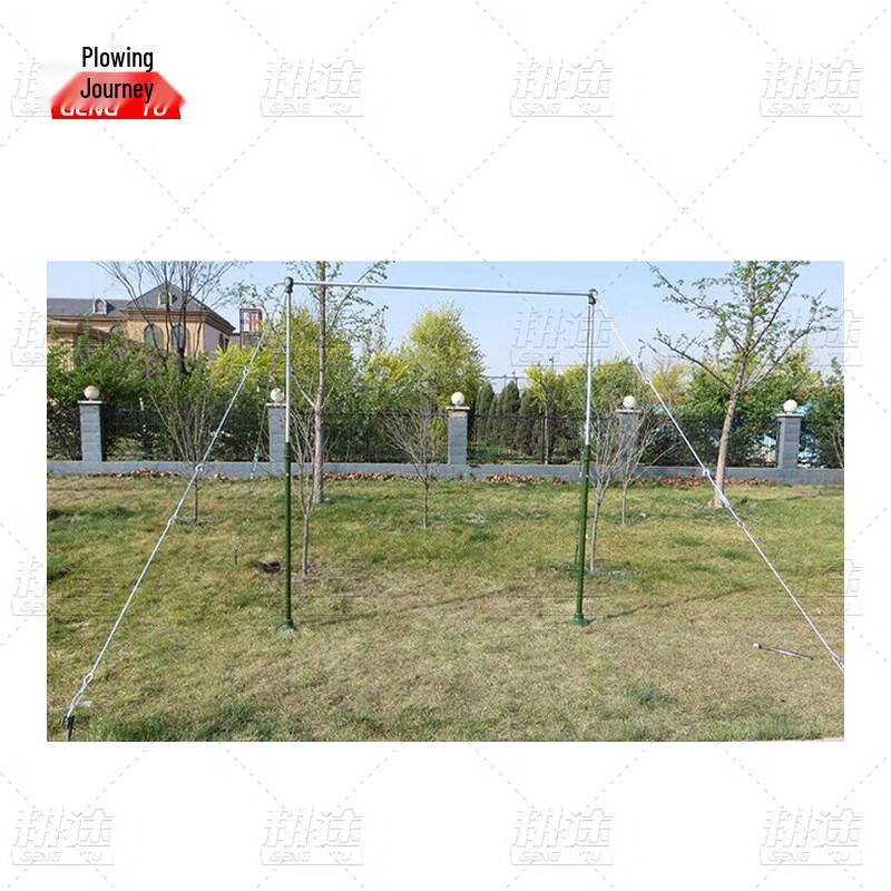 Gengtu Fitness Pull-up and Parallel Bars