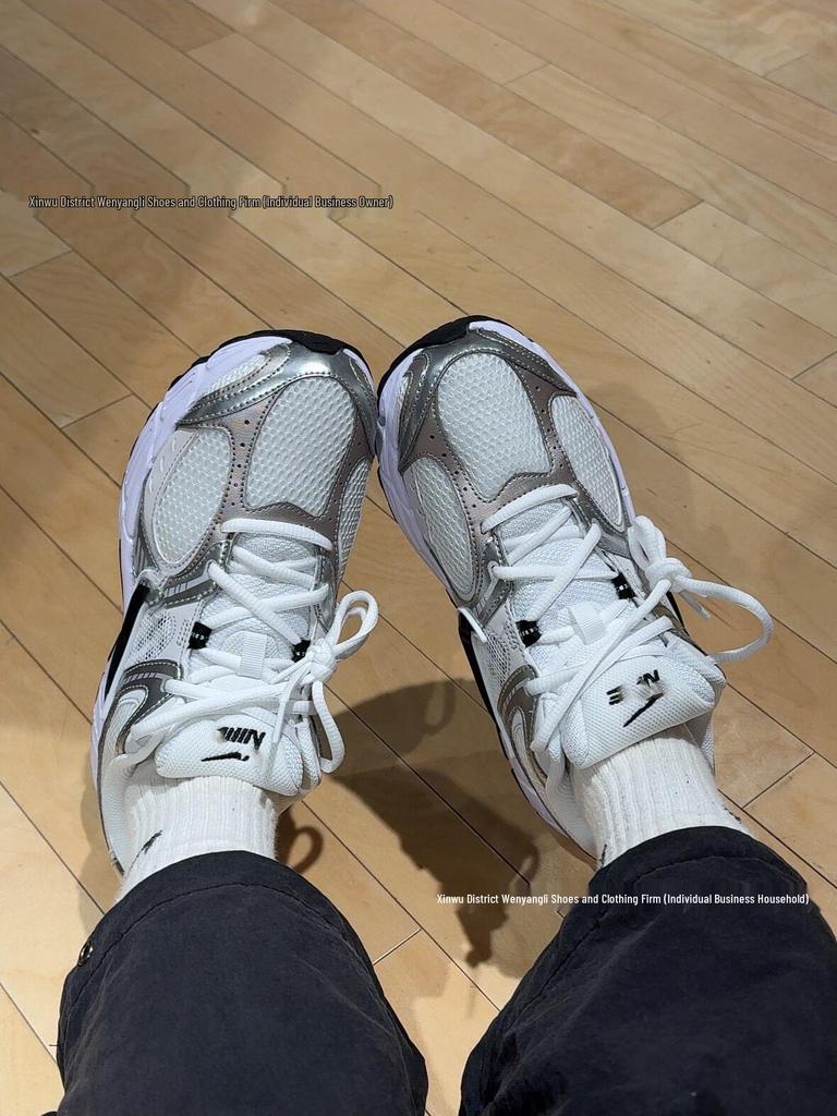 V5 RNR High-Quality Unisex Sneakers: Summer & Autumn Breathable Mesh Running Shoes