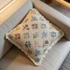 Modern Farmhouse Couch Sofa Living Room Outdoor Cushion Decorative Couch Throw Pillow Covers
