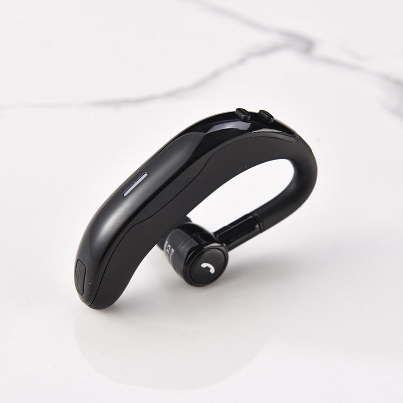 Masentek F600 Wireless Bluetooth Ear-hook Headset