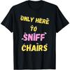 KSDHFE Funny Embarrassing T-Shirt