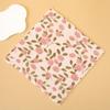 Kitchen Household Printed Absorbent and Easy-to-clean Towels