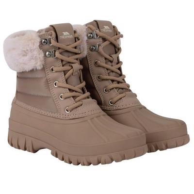 Womens/Ladies Briony Snow Boots