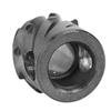 Gear Gear Wheel Superior Metal Gear for DWE8100S DWE8100T D28134 D28113 Angle Grinder Quick and Easy Installation