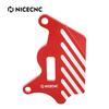 For Honda XR650L 1993-2025 Aluminum Front Brake Caliper Guard Cover Protector XR 650L Accessories 2024 2023 2022 2021 2020 2019