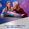 LEGO Art Milky Way Galaxy Building Set 31212 Decorative Toy for Home Interior Gift for Men and Women