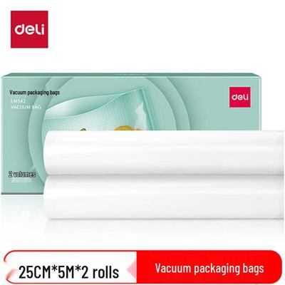 Depolama ve düzenleme – Vakum Poşetleri