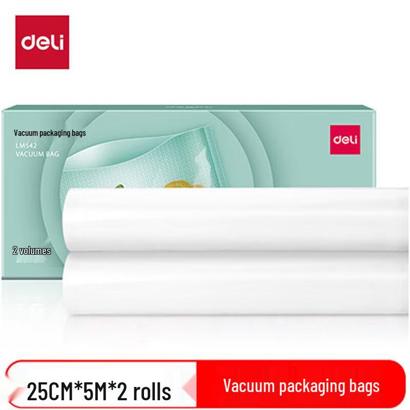Deli Vacuum Sealer Bags