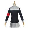 Projectile On Broken Wheel Dance Goodbye Despair Gushan Peizi Costume by the School