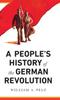 Libro A People's History of the German Revolution : 1918-19