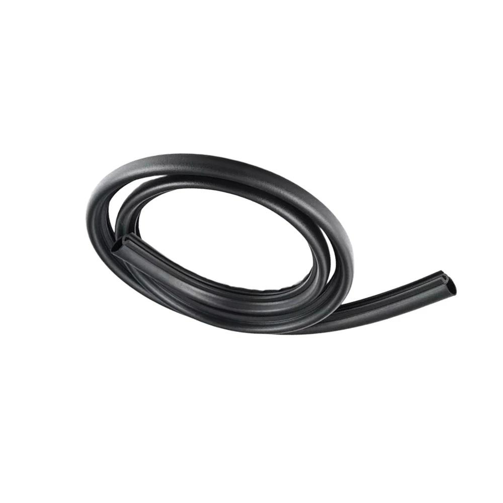 For 17-19 BMW 3-serie G20 G21 Motorpanser Tetningslist Værlist 51767419379