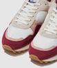 Daonato German Military Runner V3.0 (Burgundy)