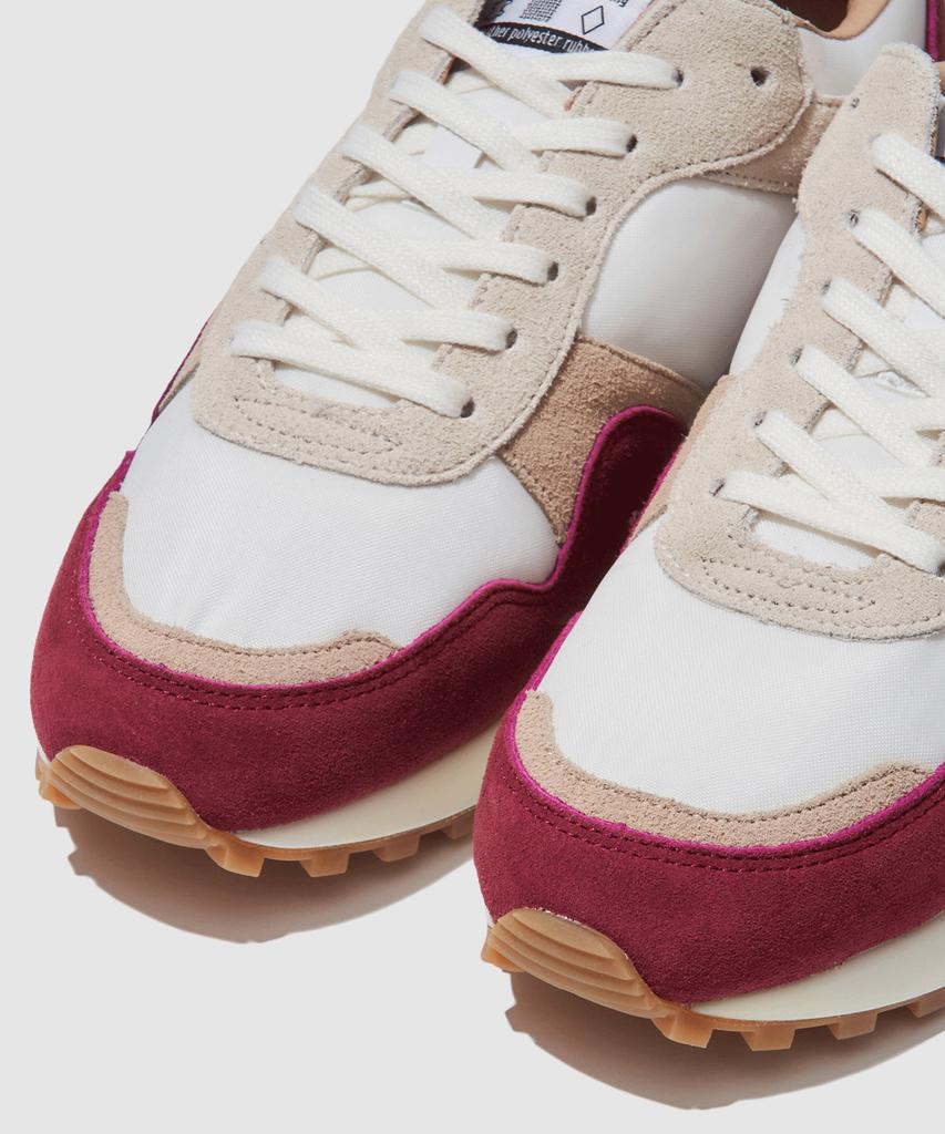 Daonato German Military Runner V3.0 (Burgundy)