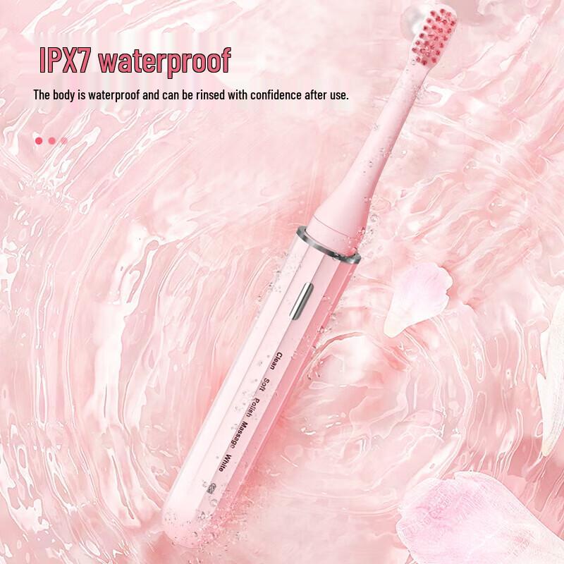 Mai Zhe Portable Sonic Electric Toothbrush